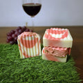 Cabernet Sauvignon Soap