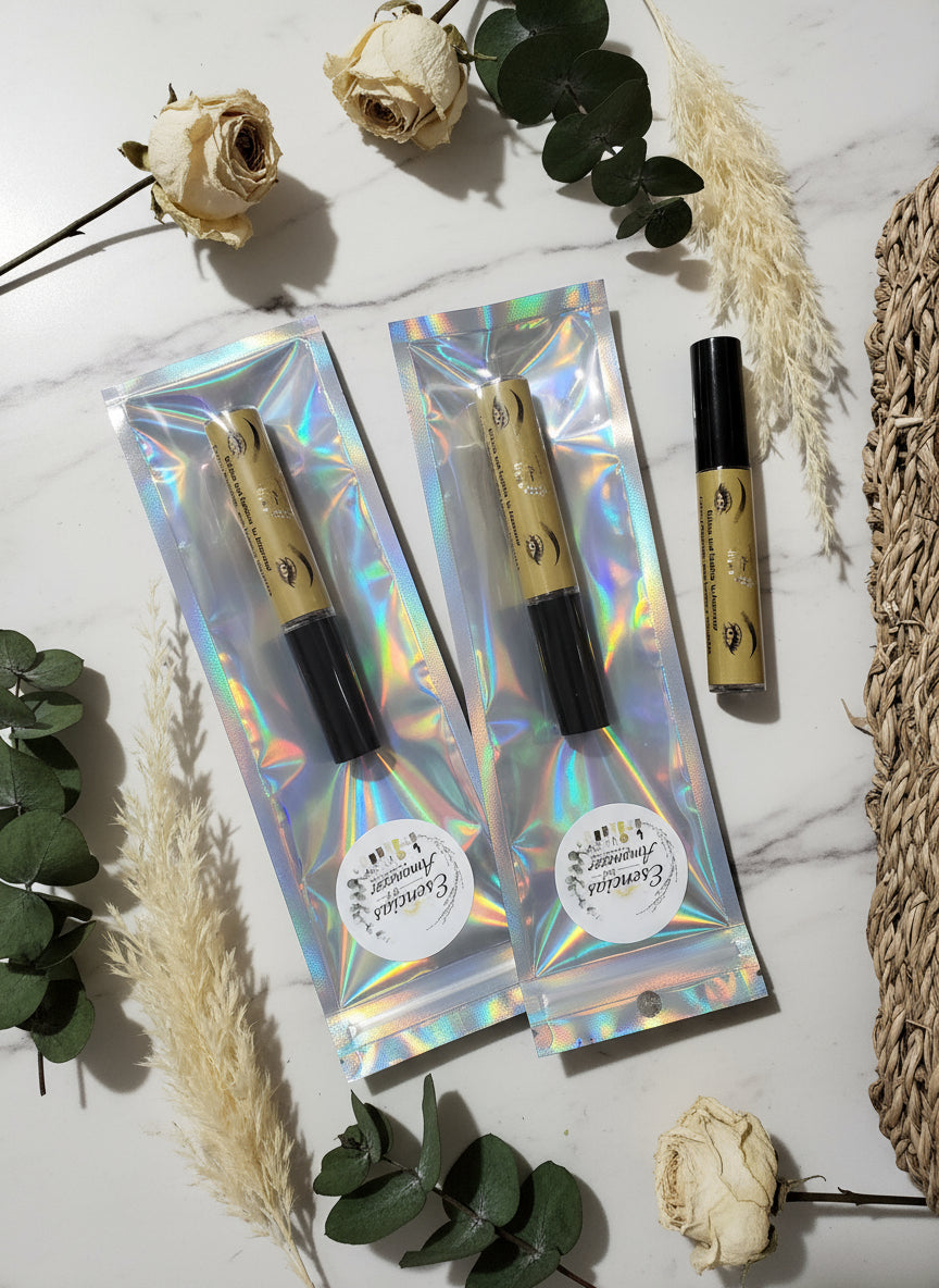 Beauty serum that illuminates your dawn