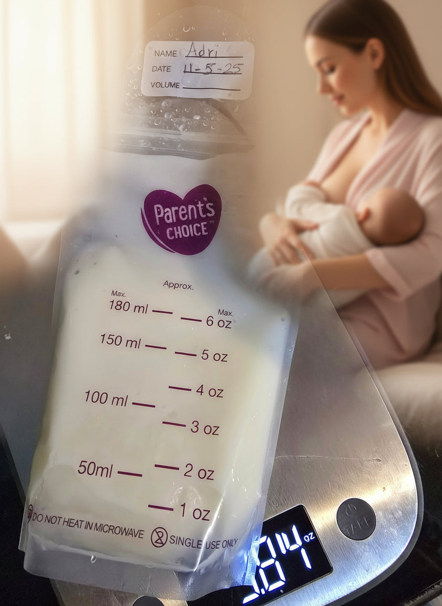 Baby Bar  Soap Breast Milk