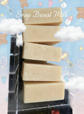 Baby Bar  Soap Breast Milk