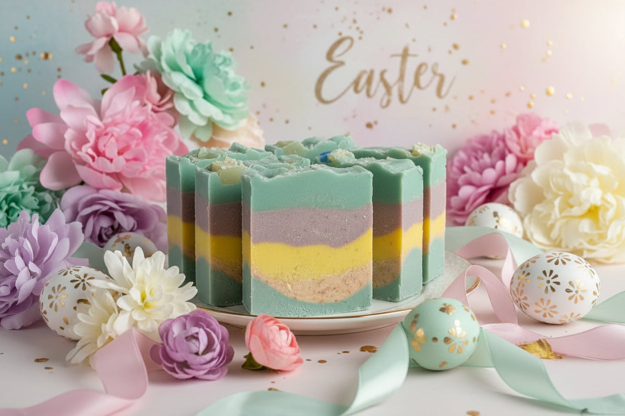 April Bloom (Renacer de primavera)