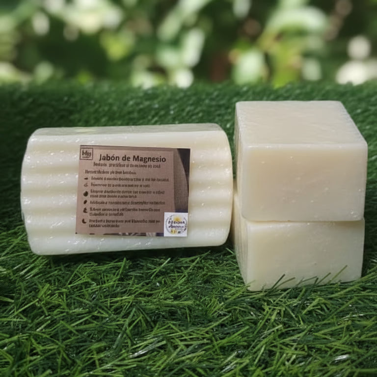 Magnesium Soap
