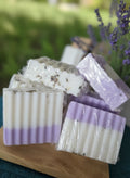 Lavender Soap
