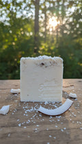 Coconut Soap