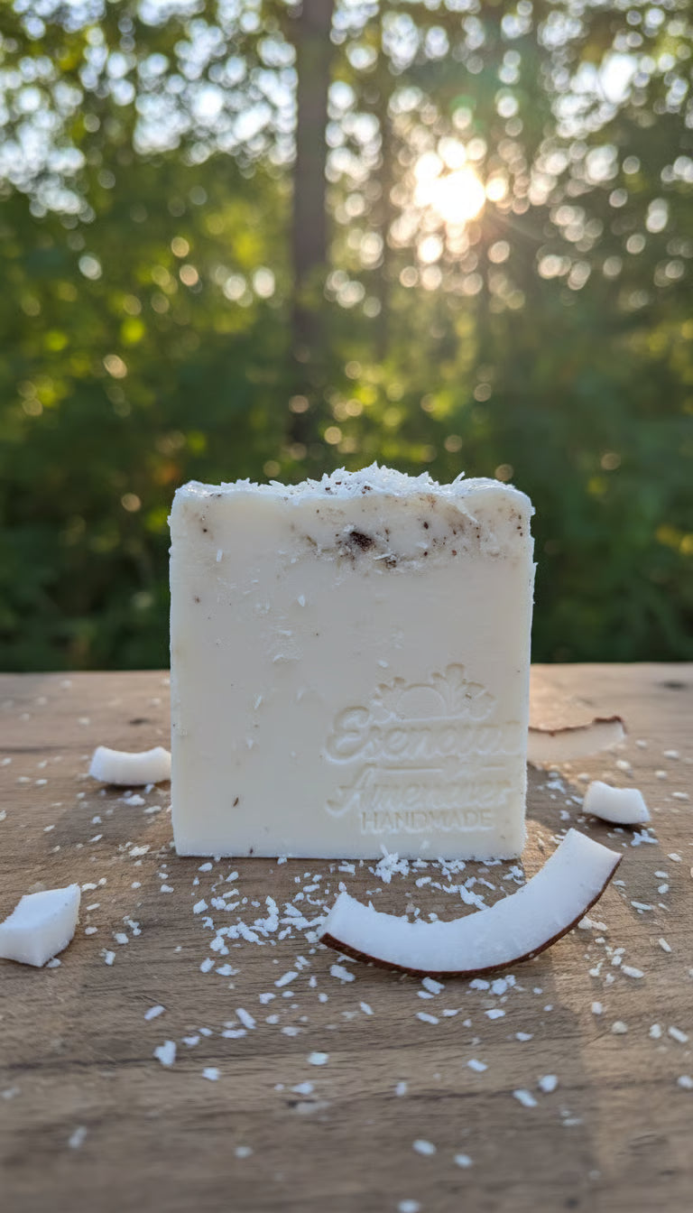 Coconut Soap