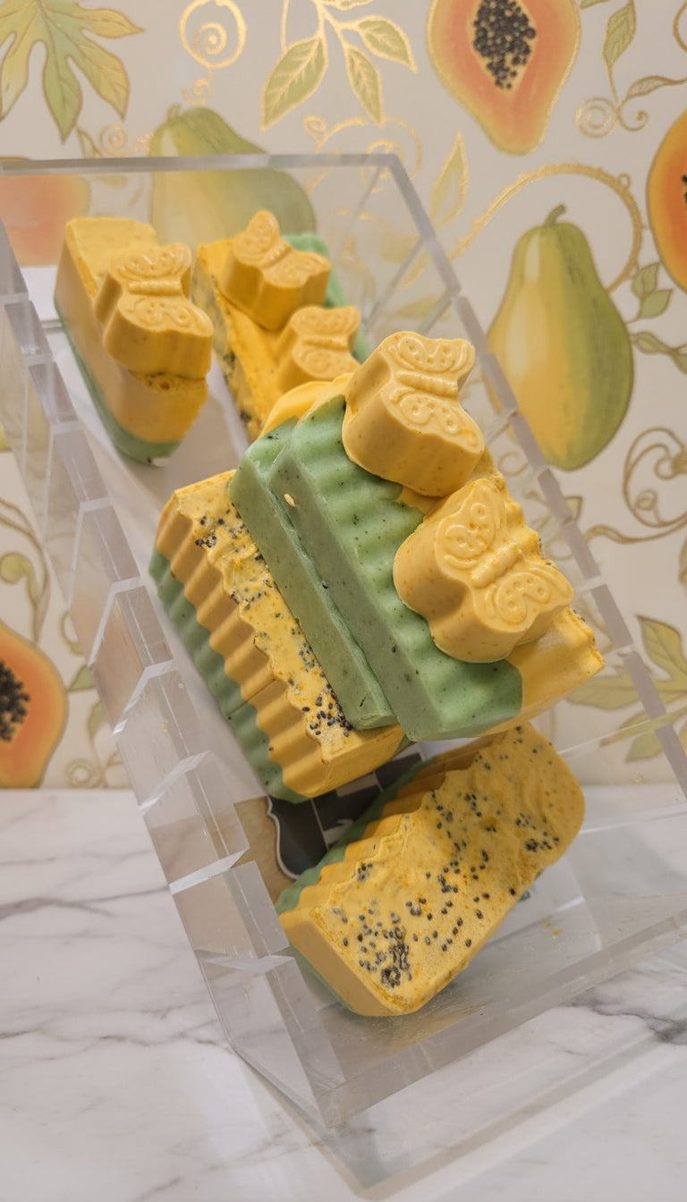 PAPAYA Soap