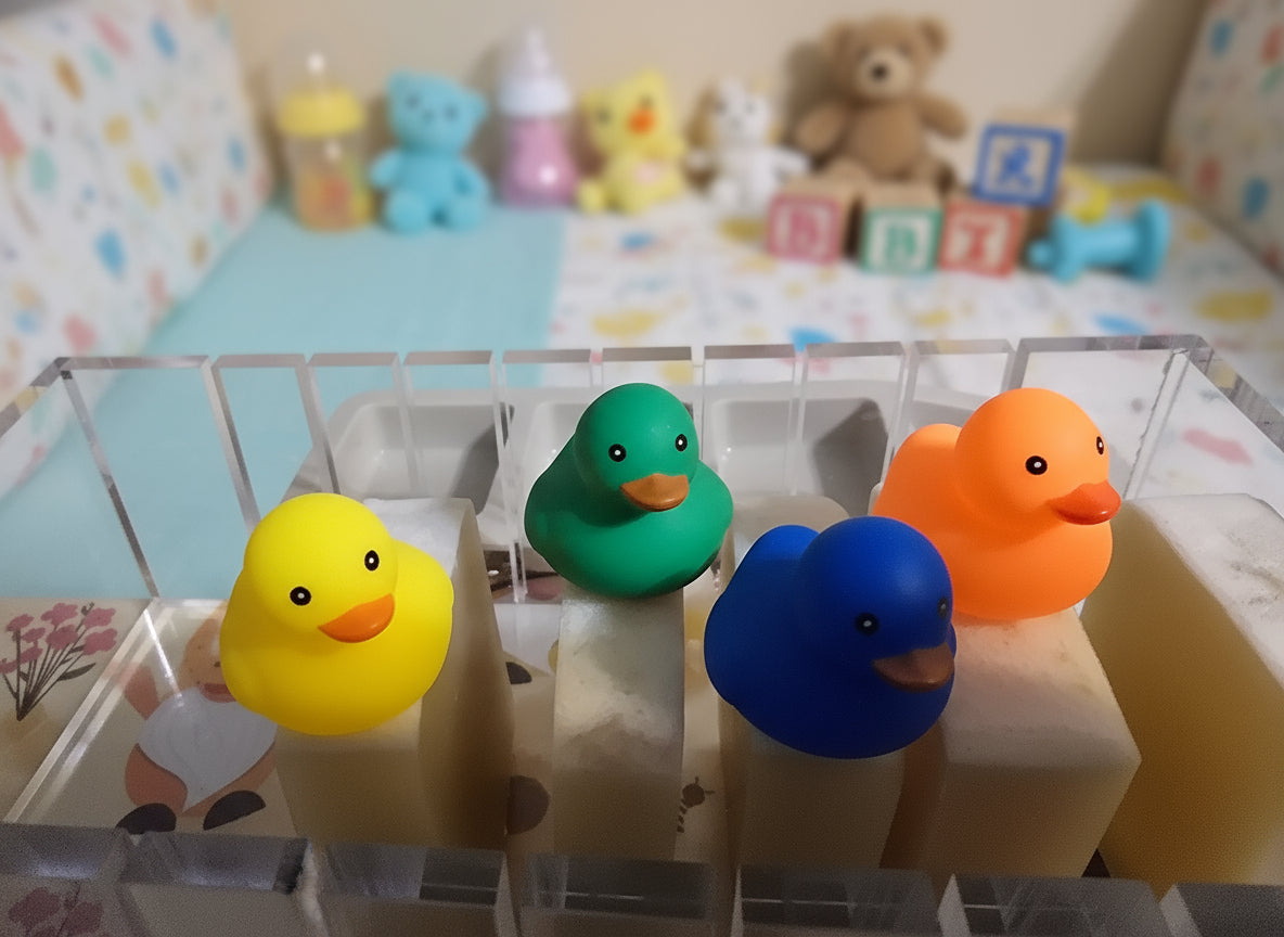 Baby Bar  Soap Breast Milk